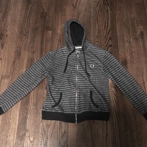 Express Zip-up